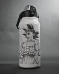 Goku Thermal Bottle - Dragon Ball 1.8L