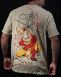 Camisa | Avatar la leyenda de Aang