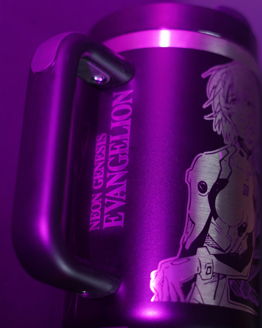 Tumbler Evangelion