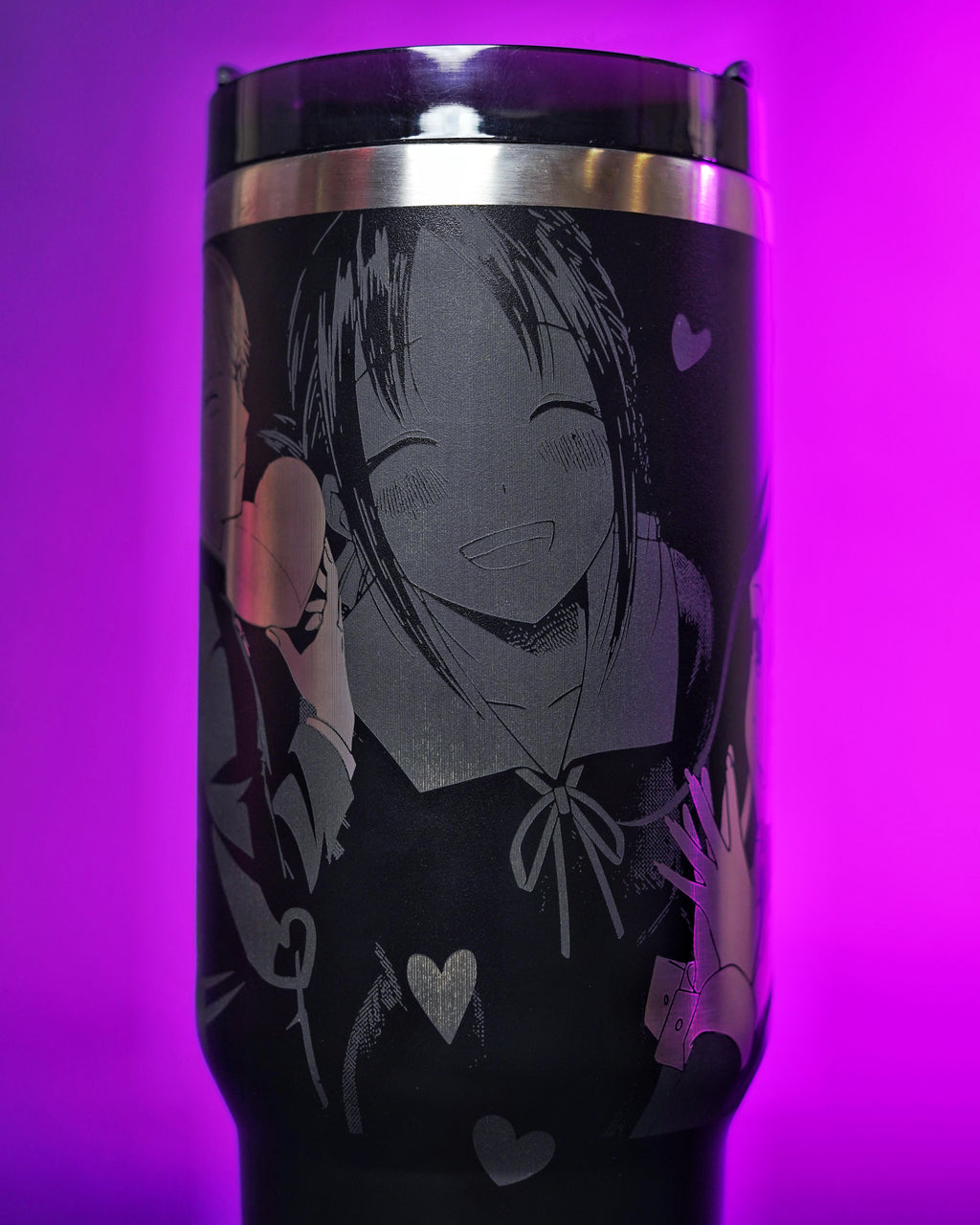 Tumbler Kaguya-sama: Love Is War
