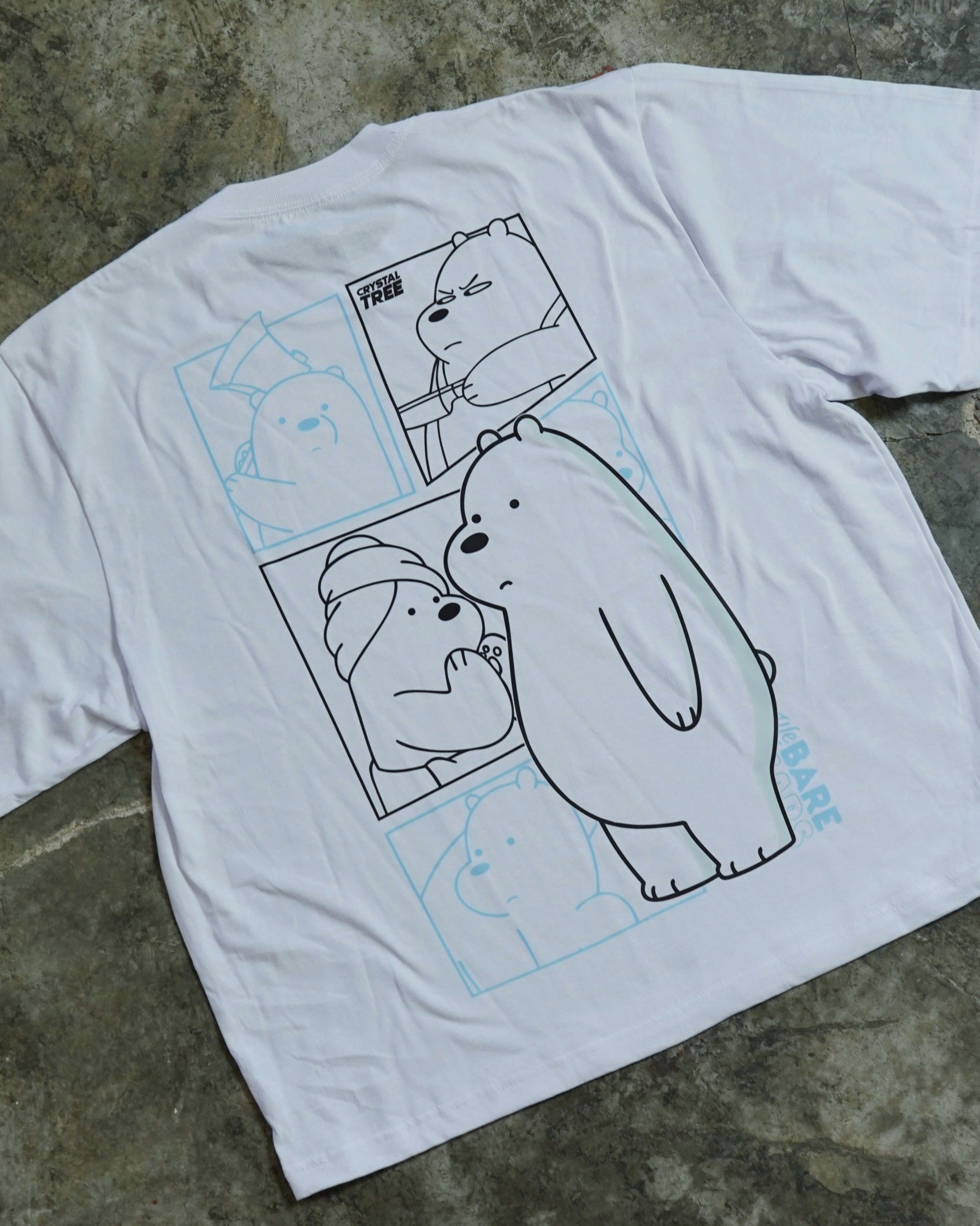 Camisa Polar - Escandalosos