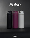 Botella Pulse | Personalizado