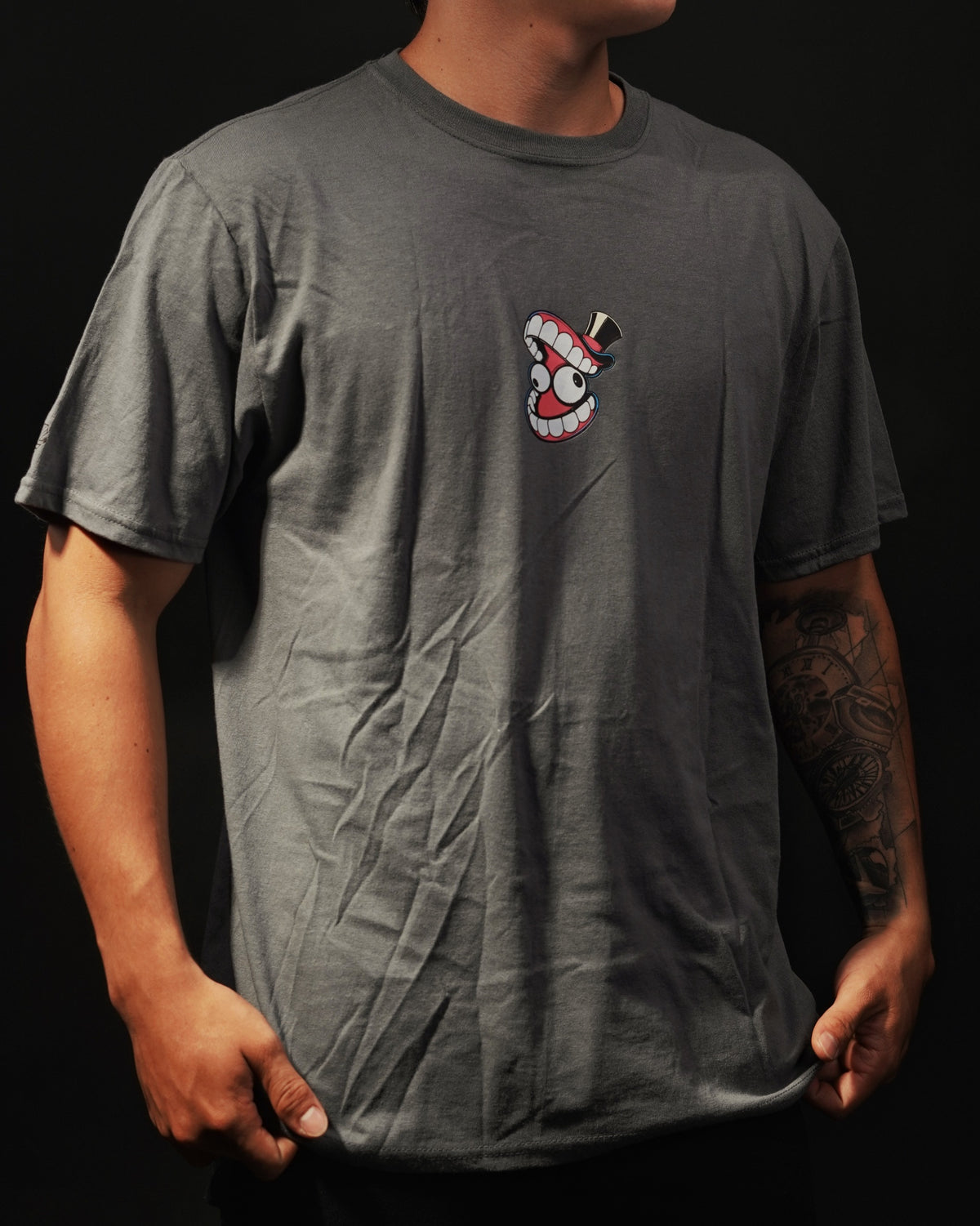 Camisa | Amazing Digital Circus | Pomni