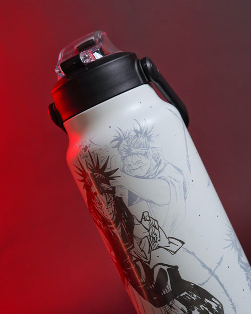 Botella Térmica Choso - Jujutsu Kaisen 1.8L