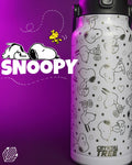 Botella Térmica 1.8L Snoopy