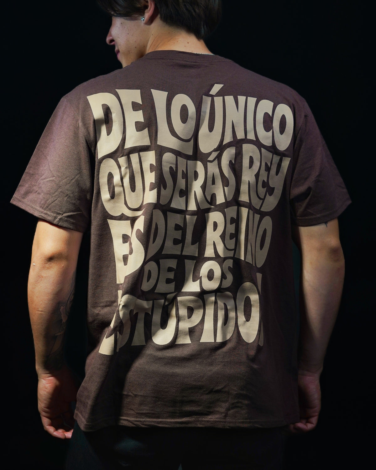Camisa | Shrek | Galleta de Jengibre