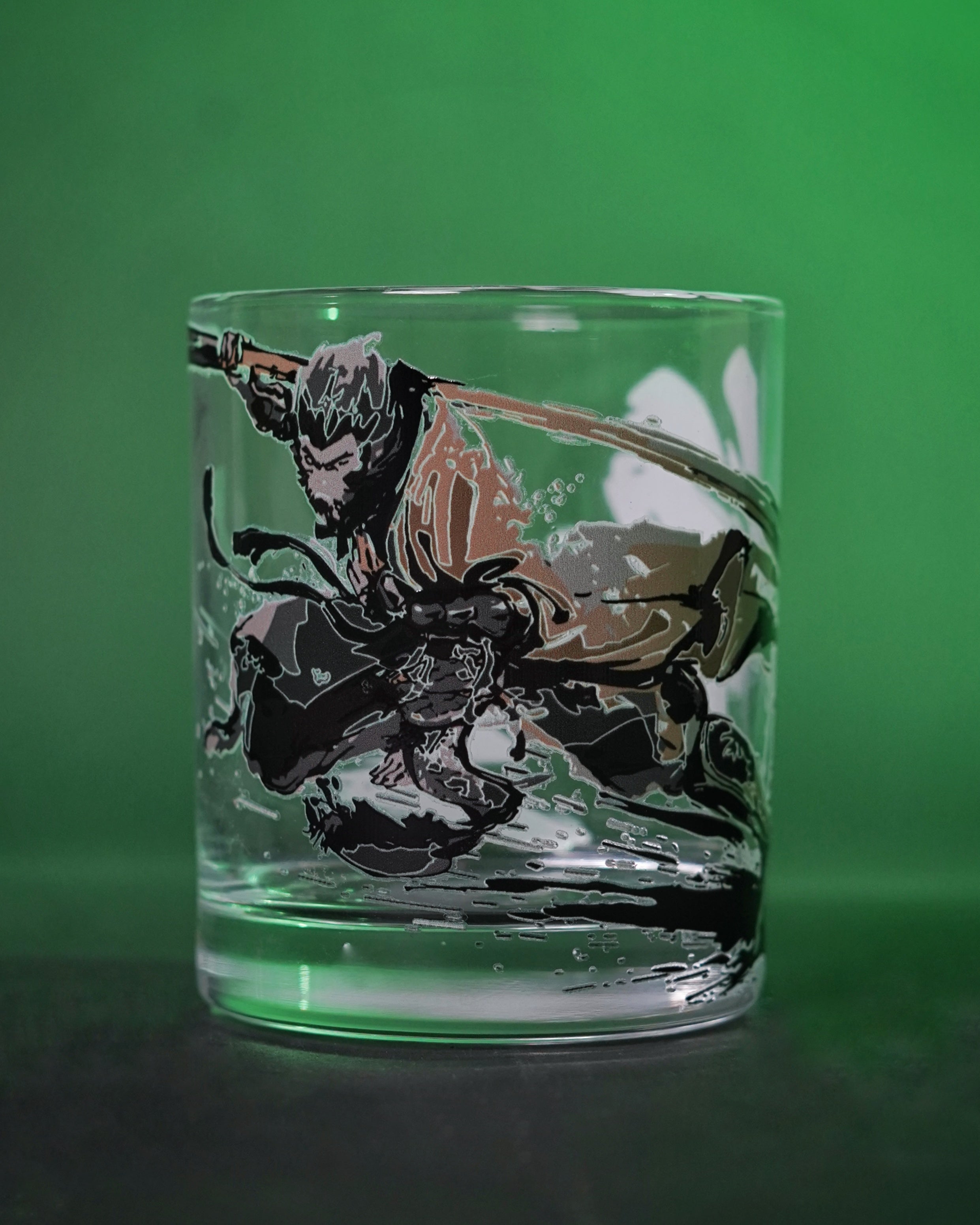Whiskero Black Myth Wukong Version 2