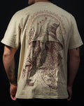 Camiseta Gandalf Senhor dos Anéis