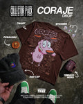Collecto Pack | Coraje, el perro cobarde