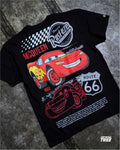 Shirt - Lightning McQueen