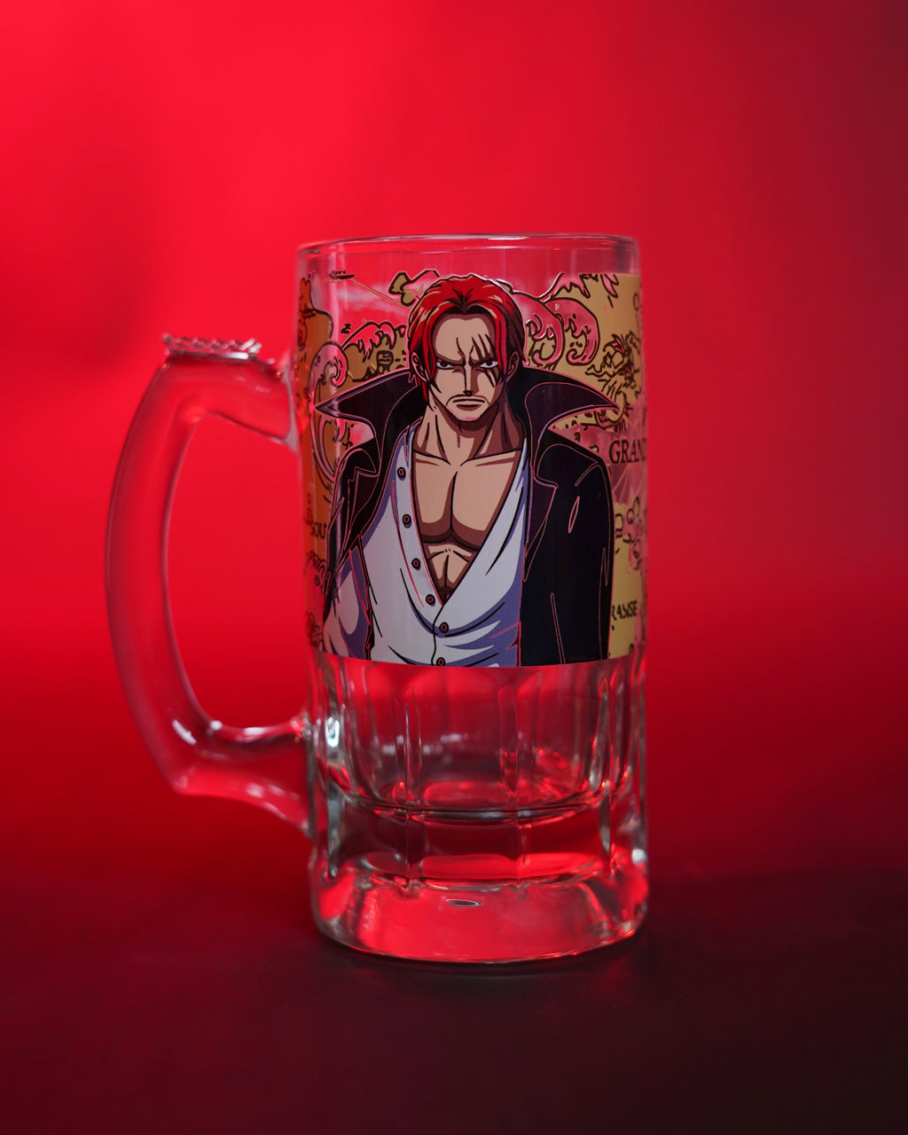 Set de jarra de Shanks