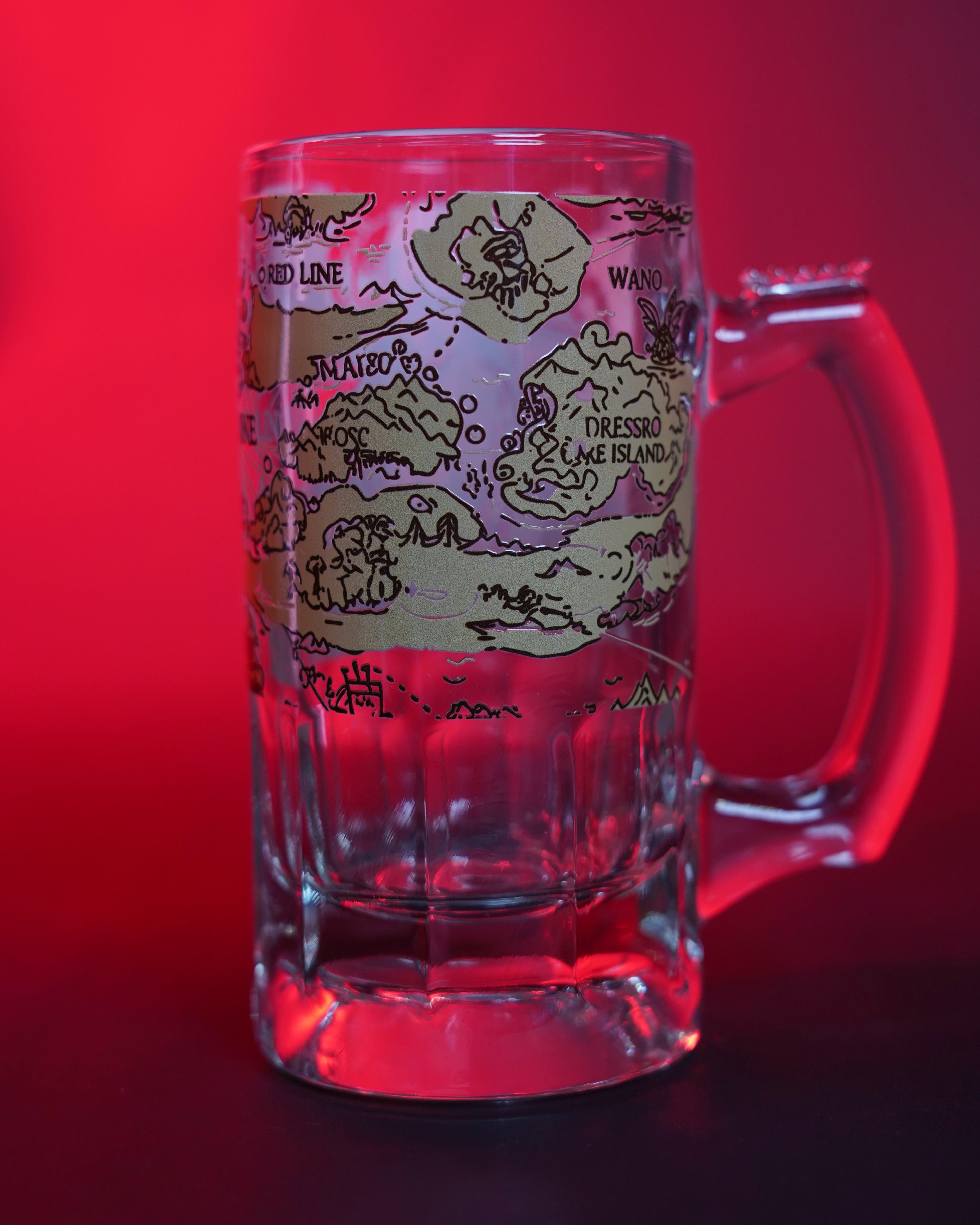 Set de jarra de Shanks