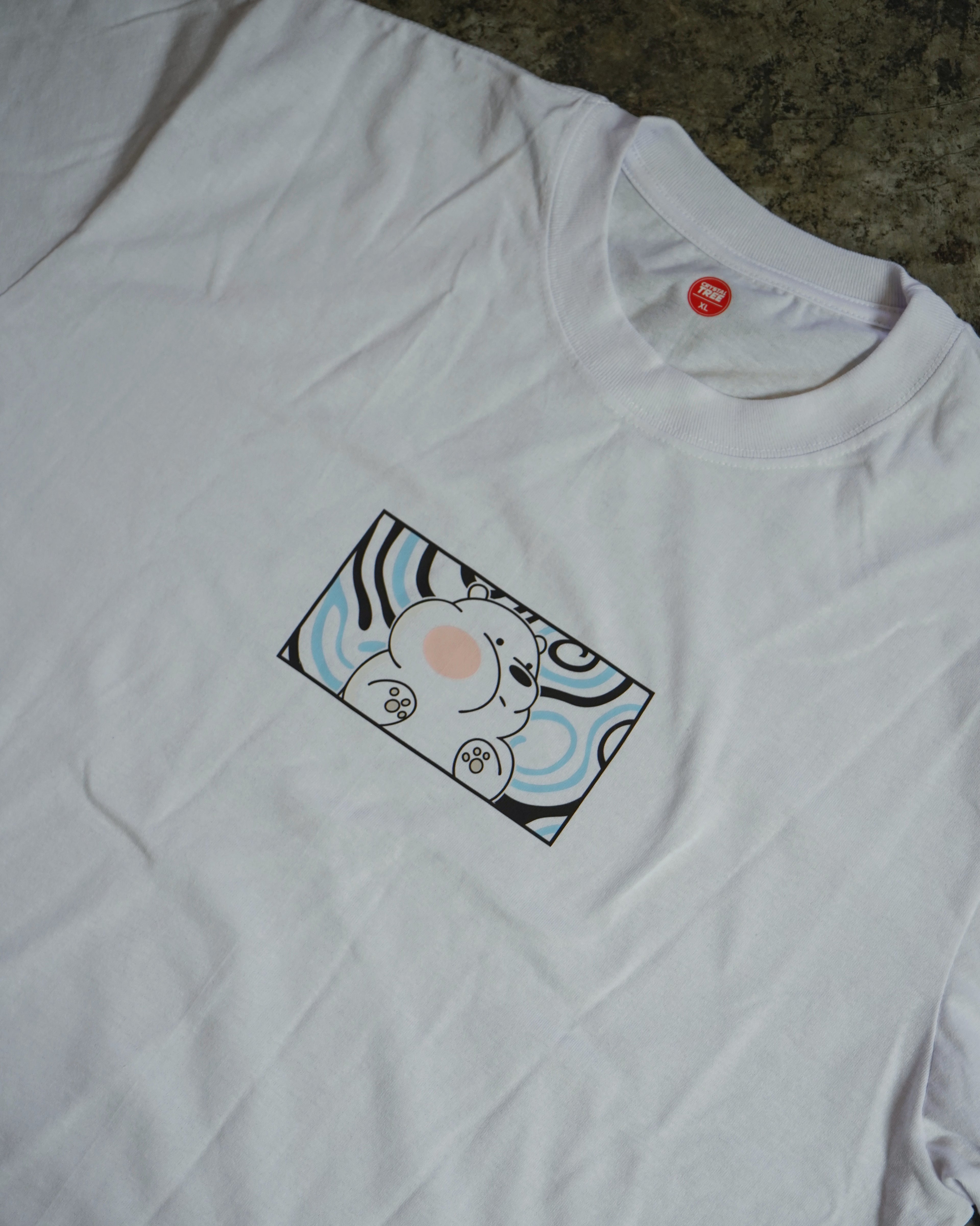 Camisa Polar - Escandalosos