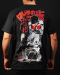 Camisa | Hajime no ippo