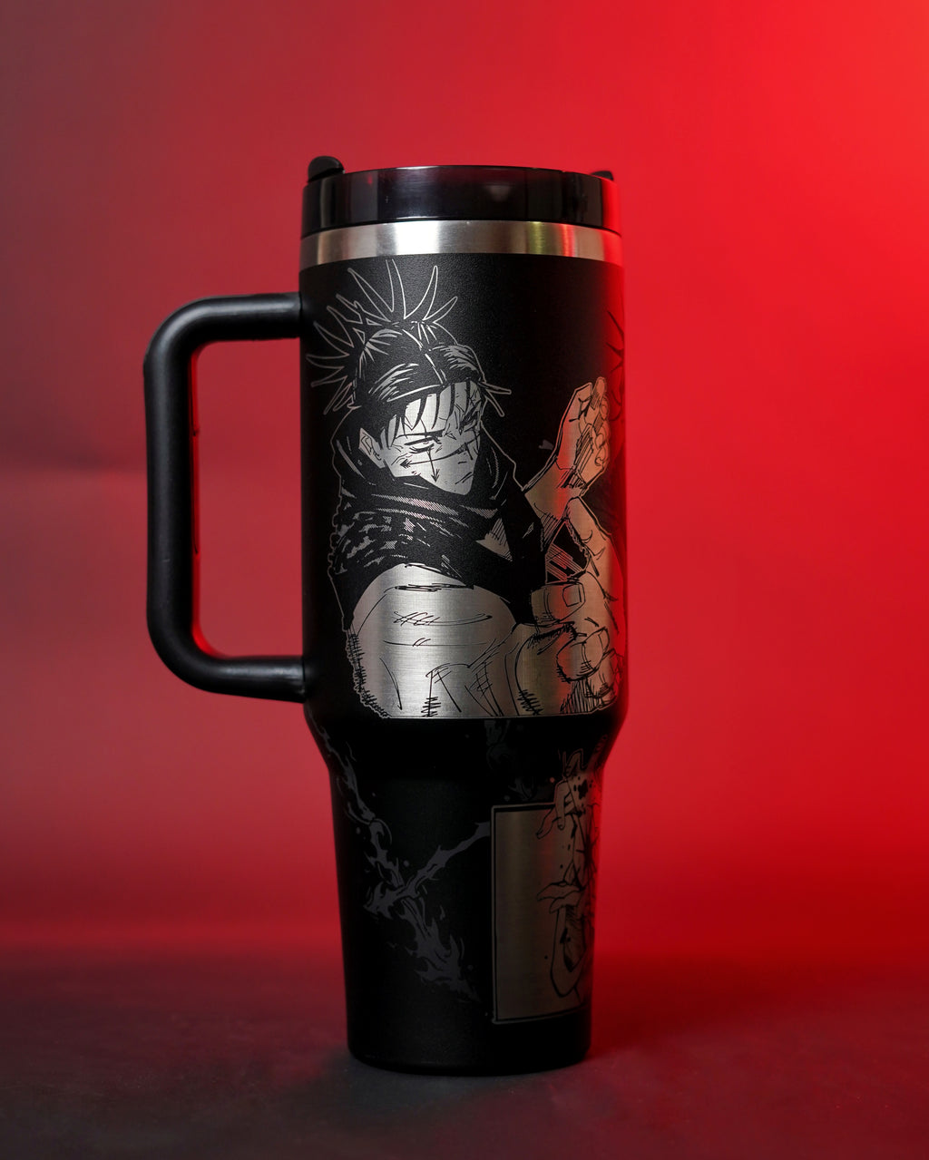 Tumbler Choso - Jujutsu Kaisen