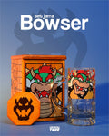 Set de jarra Bowser