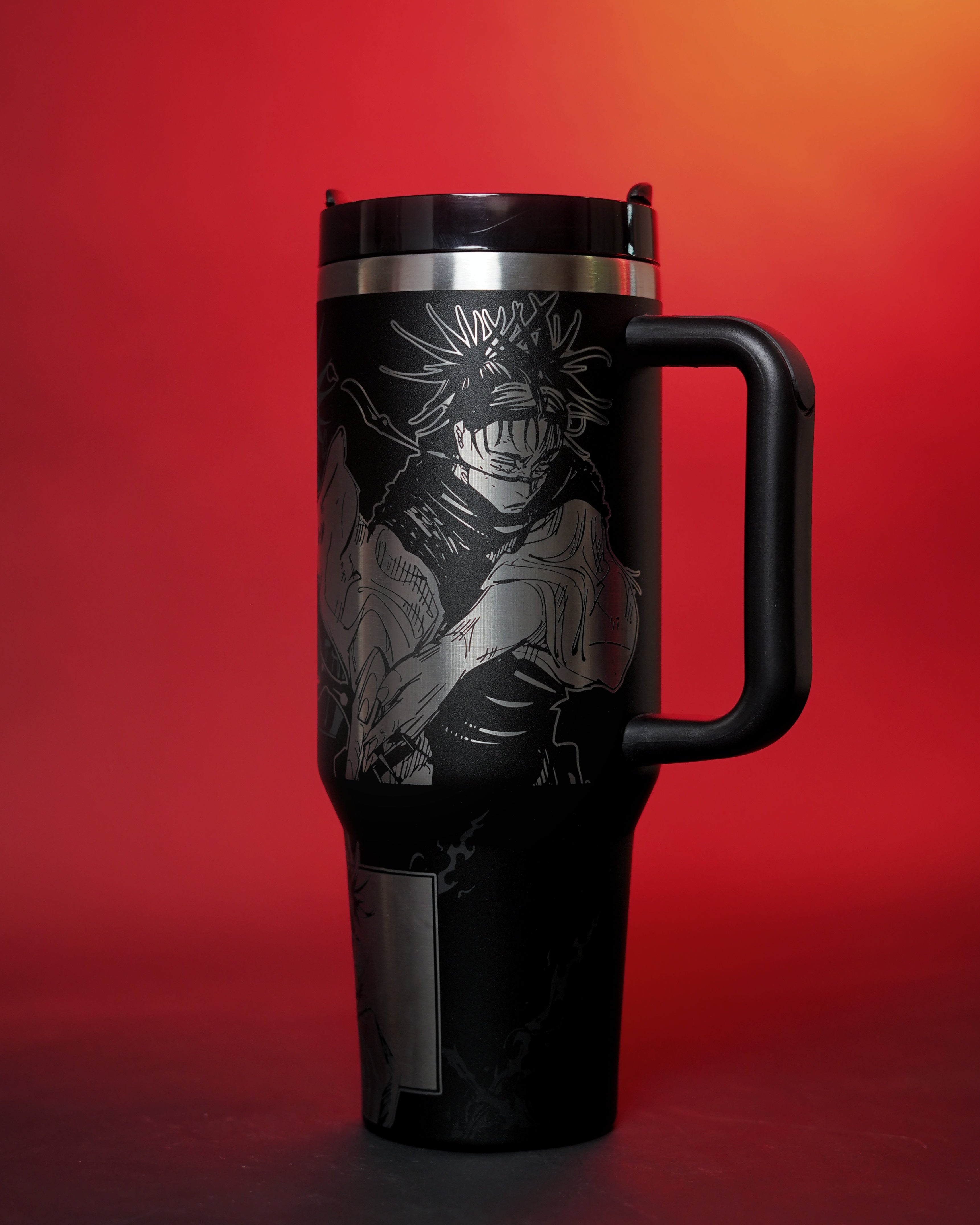 Tumbler Choso - Jujutsu Kaisen