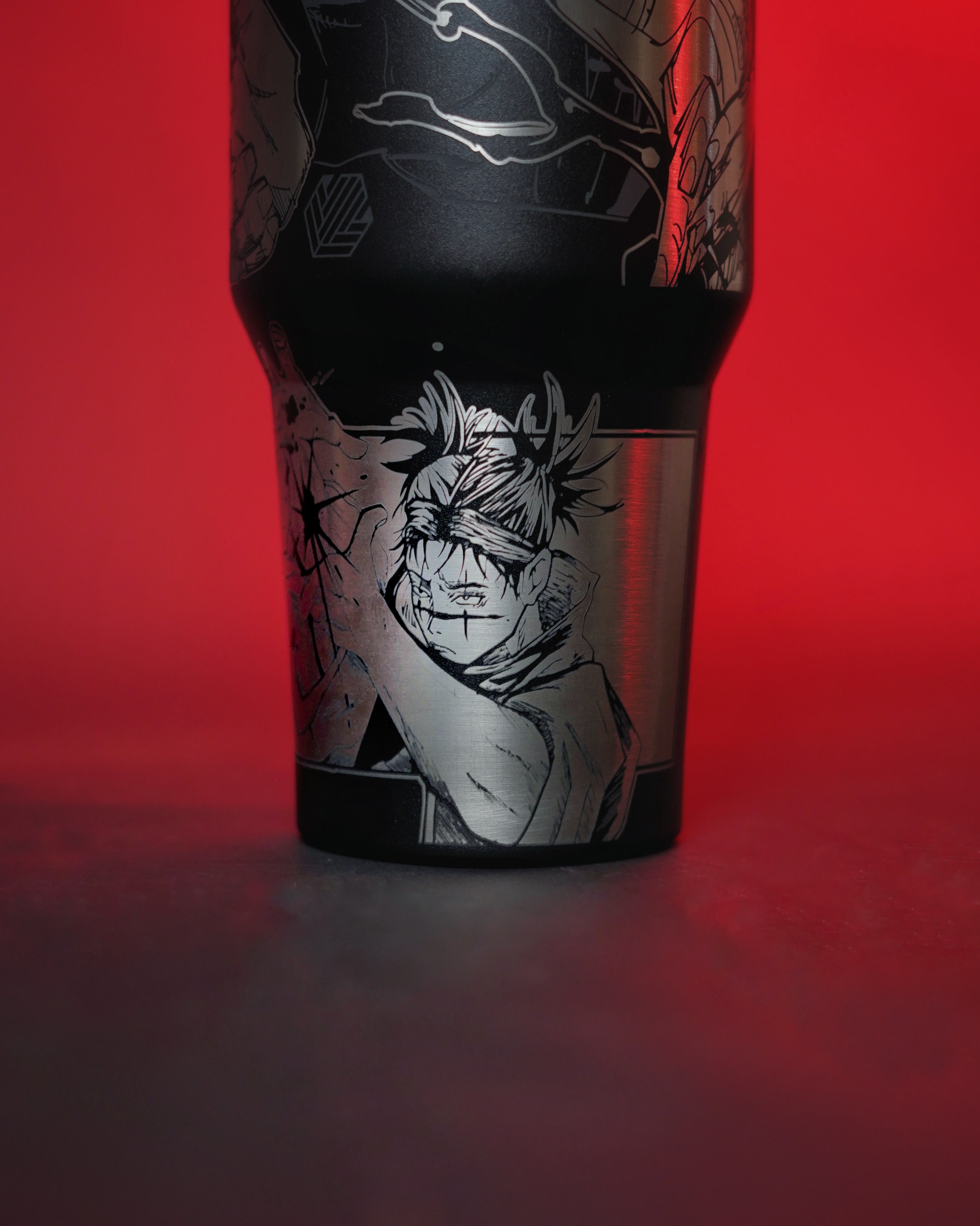 Tumbler Choso - Jujutsu Kaisen