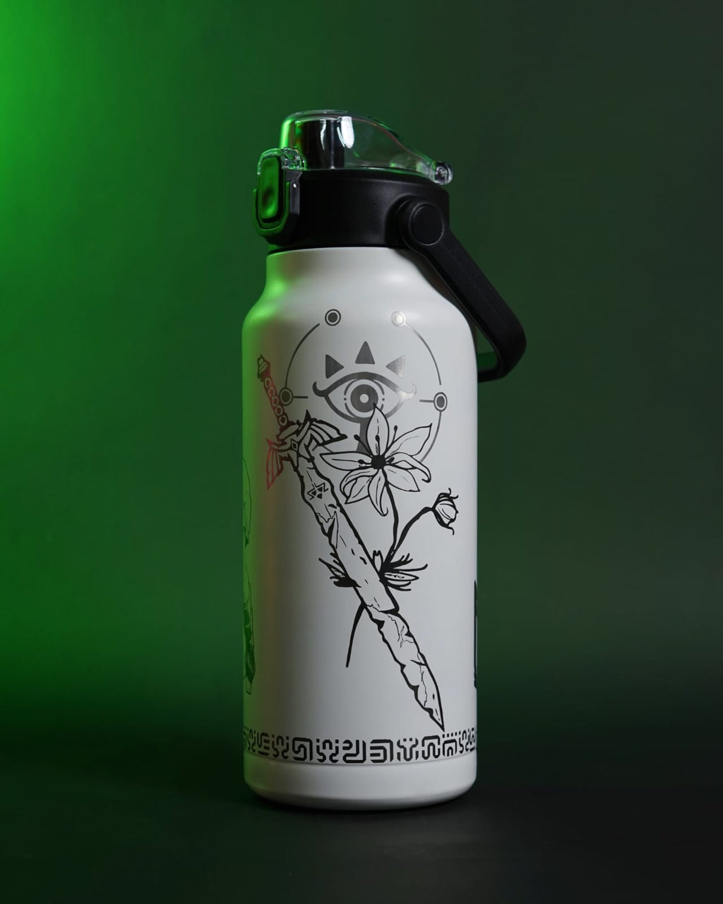 Botella Térmica Zelda 1.8L