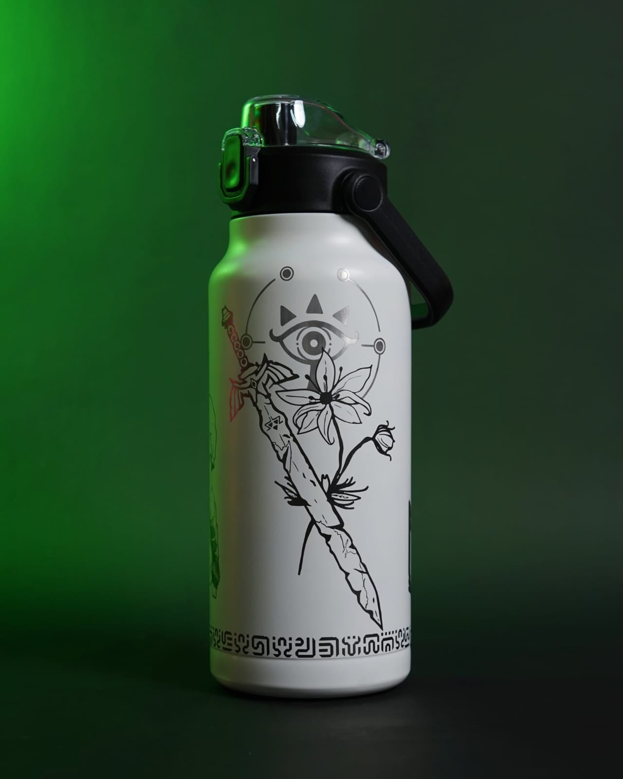 Botella Térmica Zelda 1.8L