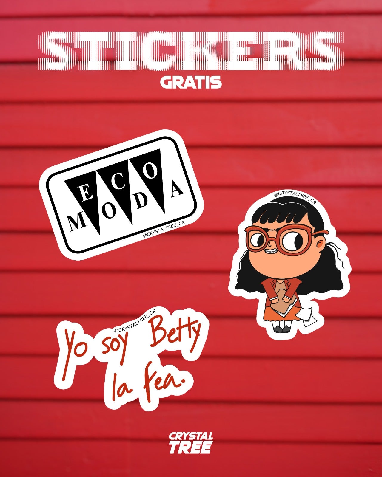 Taza Yo soy Betty, la fea