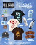 Collector Pack | Studio Ghibli