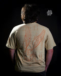 Camisa Harry Potter