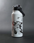Botella Térmica Black Clover 1.8L