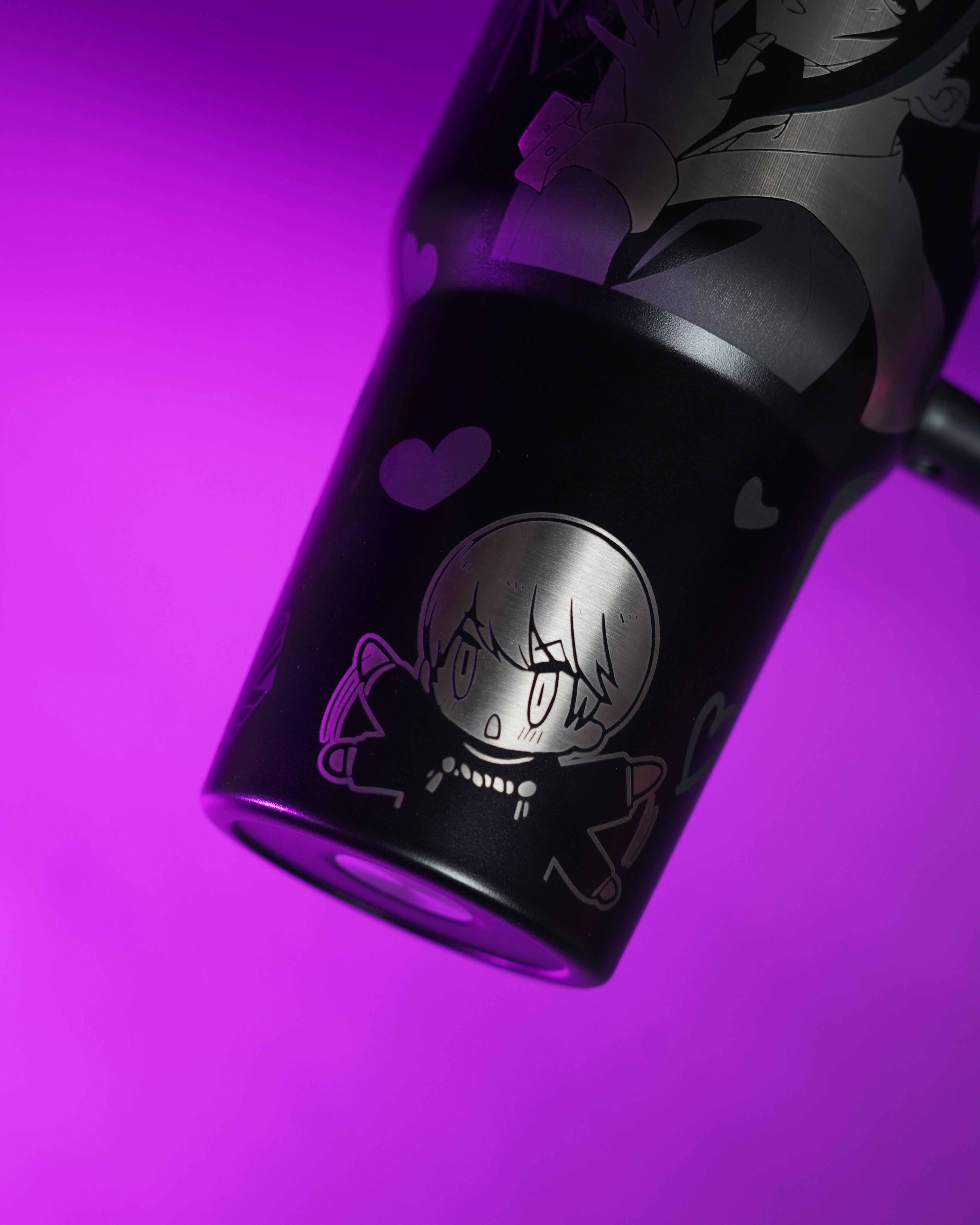 Tumbler Kaguya-sama: Love Is War