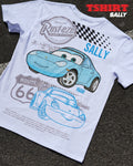 Camisa Sally