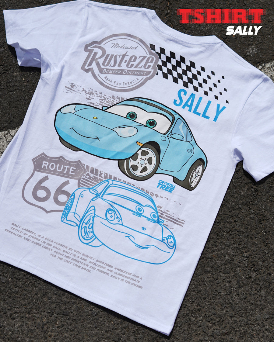Camisa Sally