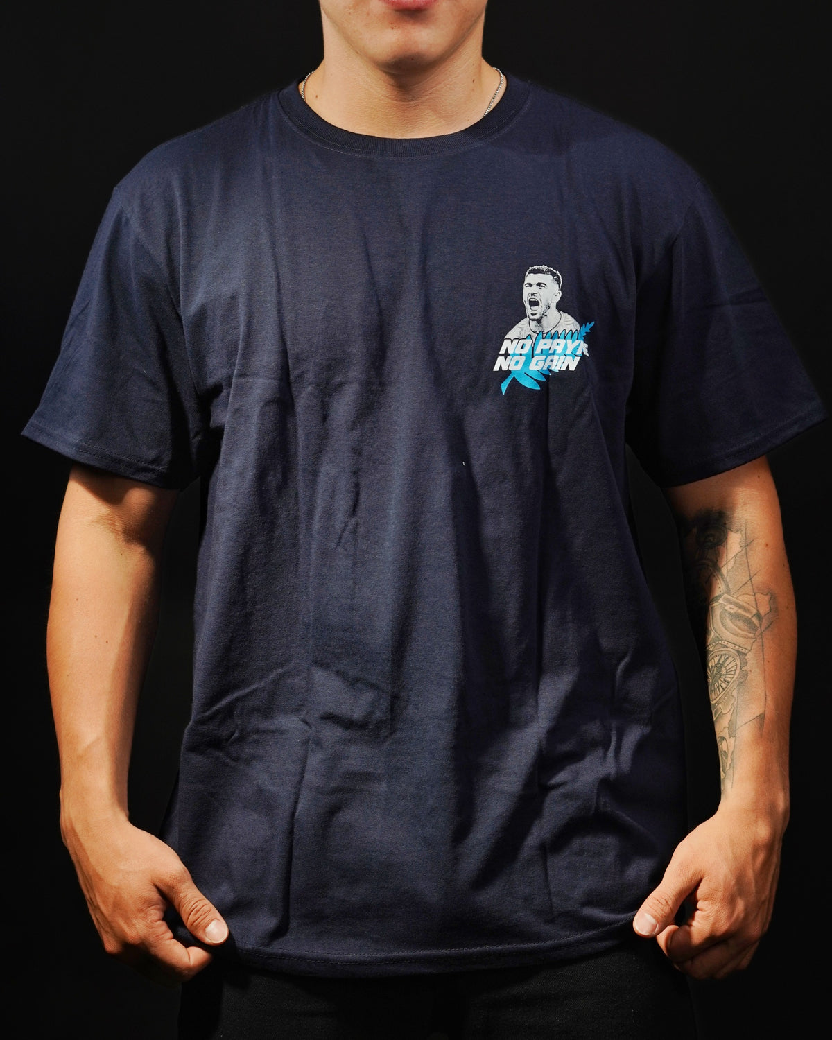 Camisa | Tim Payne