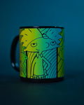 Taza Hey Arnold