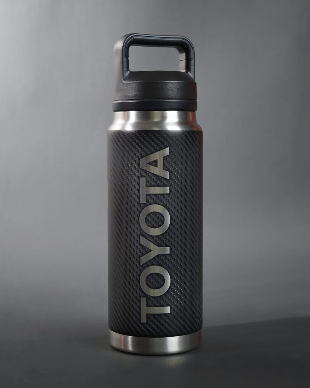 Botella Térmica Toyota