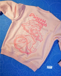 Sueter Princesa Peach