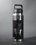 Botella Térmica Red Dead Redemption II
