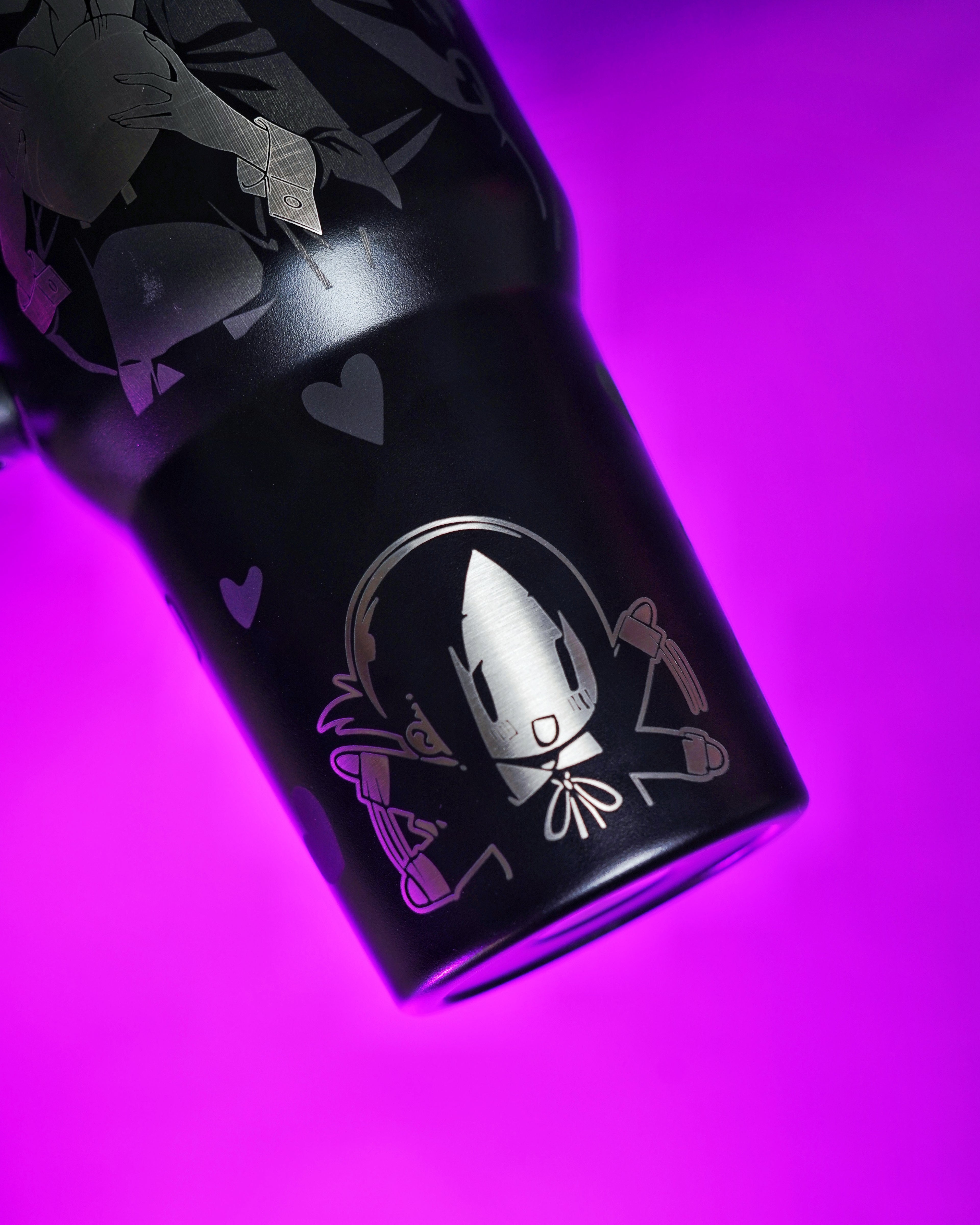 Tumbler Kaguya-sama: Love Is War