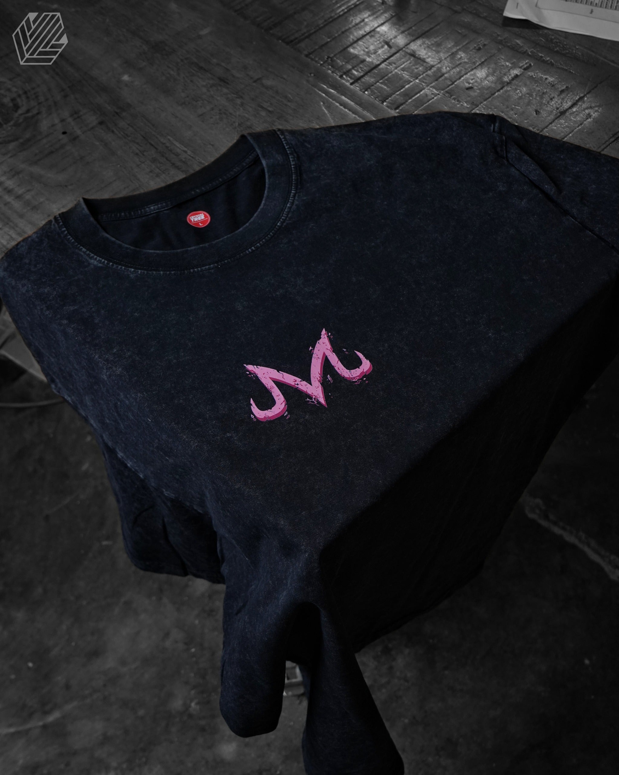 Camisa Majin Buu