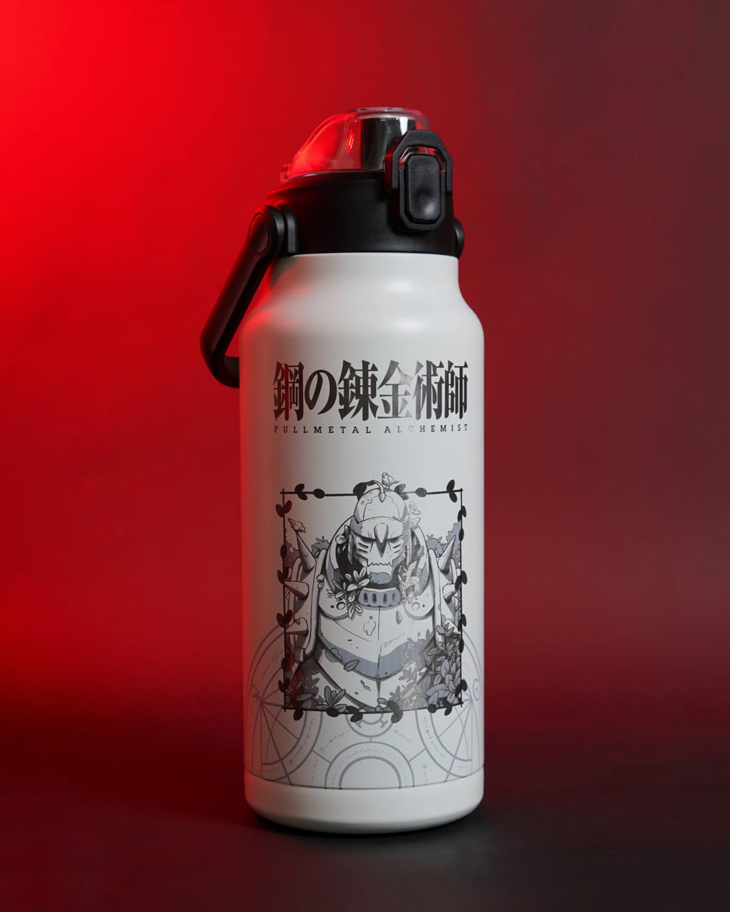 Botella Térmica Full Metal 1.8L