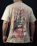 Camisa | Star Wars | Mandalorian