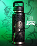 Botella Térmica Zoro - One Piece