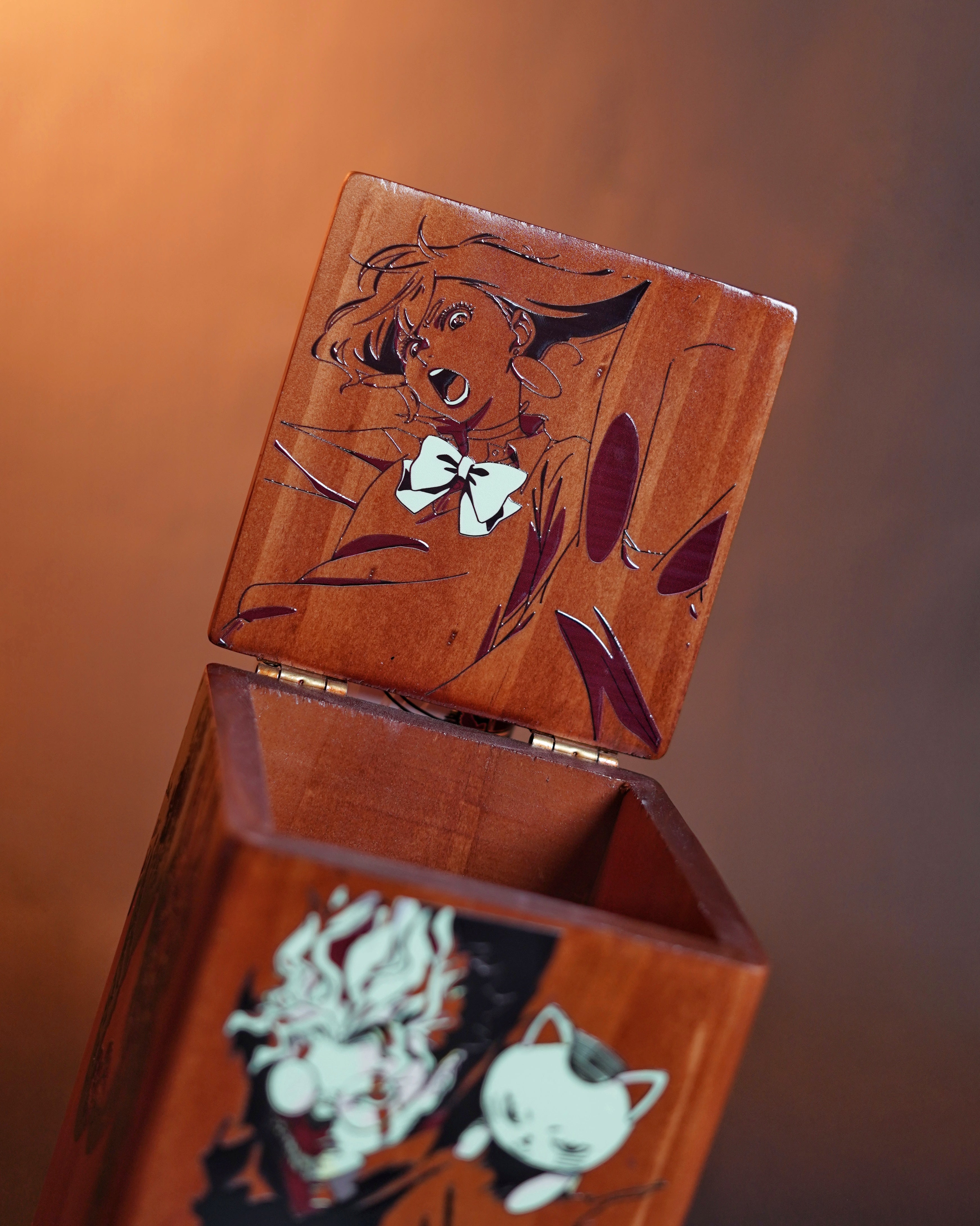 Dandadan Jug Set