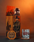 Set 2 Whiskeros Red Dead Redemption 2