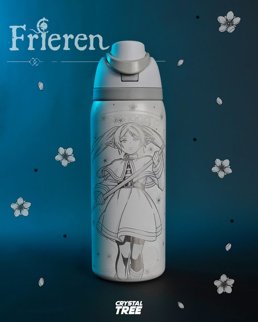 Botella Shift | Frieren