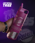 Botella Pulse | Cars Rayo | McQueen