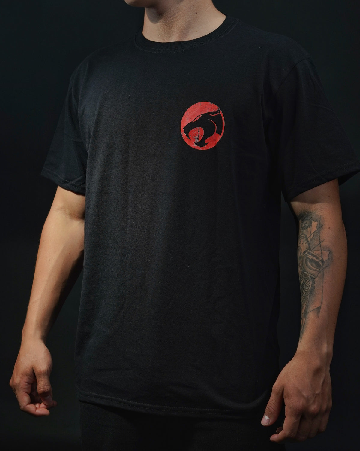 Camisa | ThunderCats | Lion-O