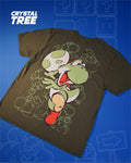 Camisa Yoshi
