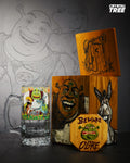 Set de Jarra Shrek