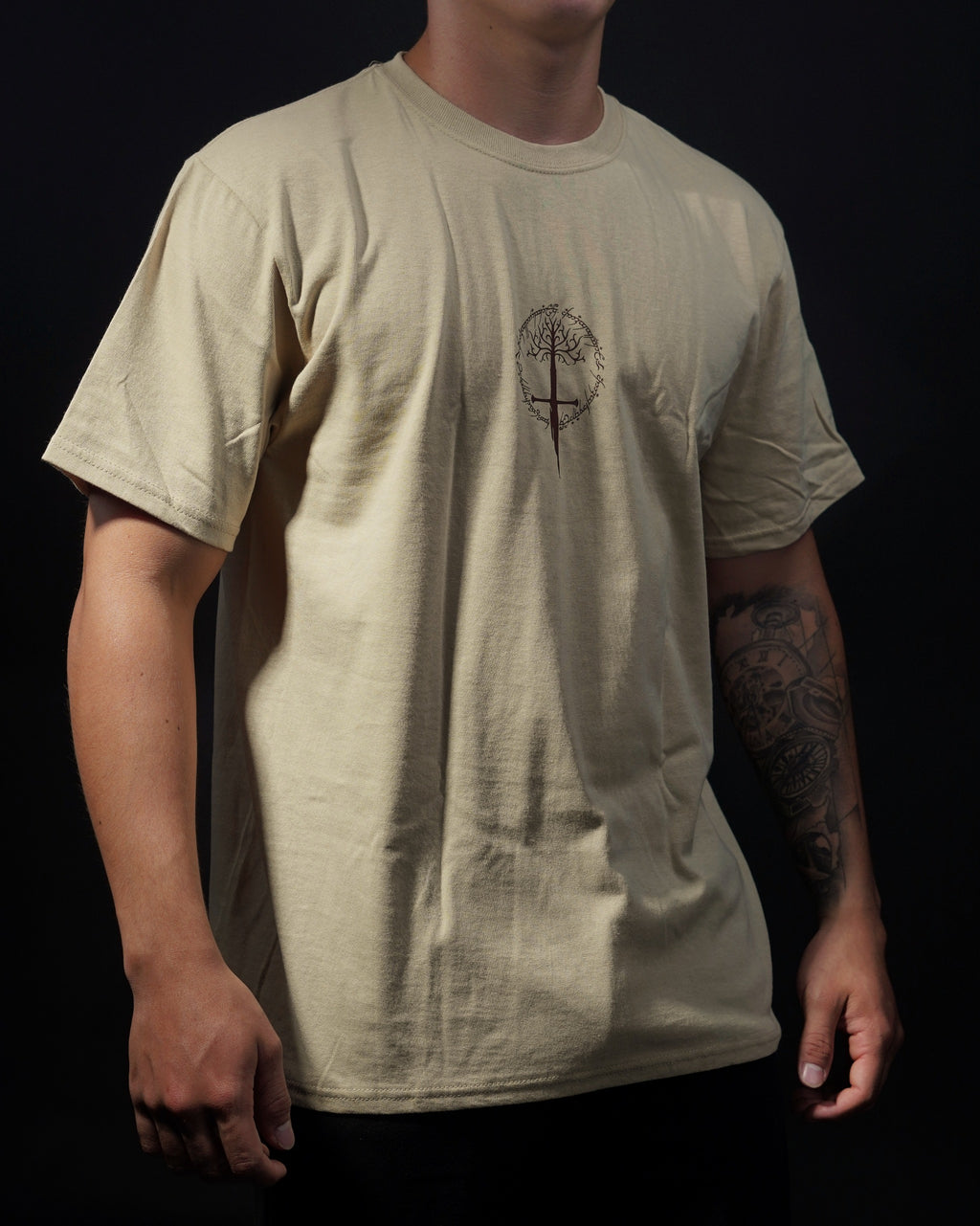 Camiseta Gandalf Senhor dos Anéis