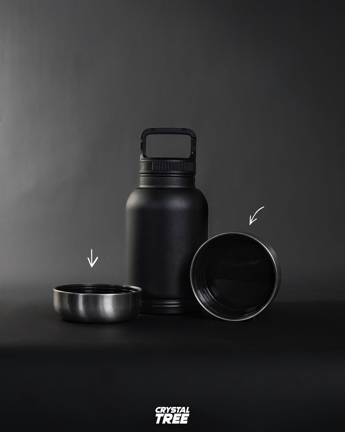 Botella Titan | Personalizado